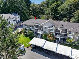 16101 Bothell Everett Hwy Unit C301, Mill Creek, WA 98012