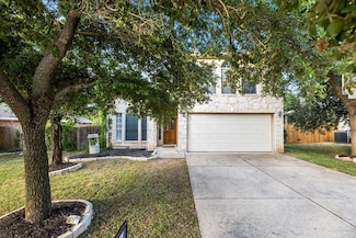 10525 Hainsworth Park Dr, Austin, TX 78717