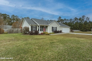 1781 Liz Ln NE, Leland, NC 28451