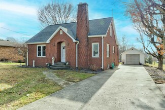 145 E 37th St, Jasper, IN 47546