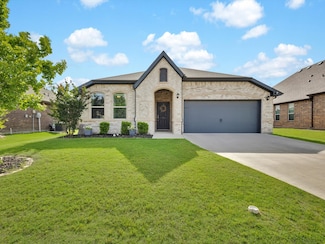 1519 Old Wichita Trail, Fort Worth, TX 76131