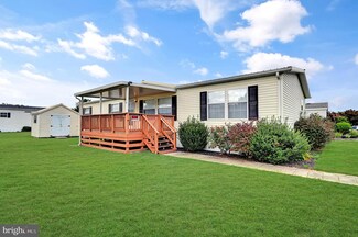 89 Hitch Pond Cir Unit 51659, Seaford, DE 19973