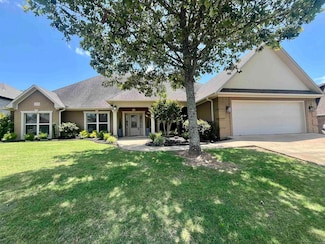 813 Cascade Dr, Cabot, AR 72023
