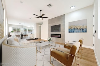 10017 Snow Crest Place, Las Vegas, NV 89134