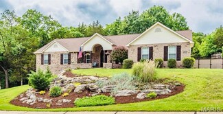 3829 Olde Mill Dr, Byrnes Mill, MO 63051