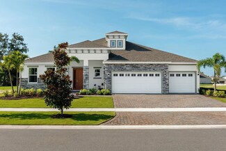 910 Signet Dr, Apollo Beach, FL 33572