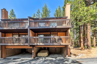 1439 Ski Run Blvd Unit 4, South Lake Tahoe, CA 96150