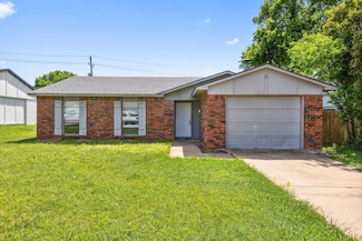 528 Ridgemont Dr, Allen, TX 75002
