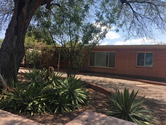 2834 E Calle Glorietta, Tucson, AZ 85716