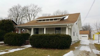 11224 Us Highway 231 S, Romney, IN 47981