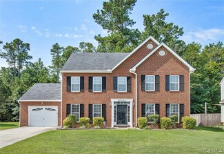 2721 Amherst Ridge Loop, South Chesterfield, VA 23834