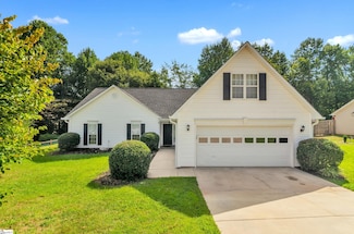 110 Stonington Way, Taylors, SC 29687