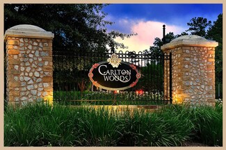 10 Grand Regency Cir, Spring, TX 77382