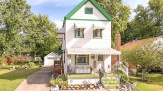 4348 Hegner Ave, Cincinnati, OH 45236