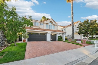 25507 Longfellow Place, Stevenson Ranch, CA 91381