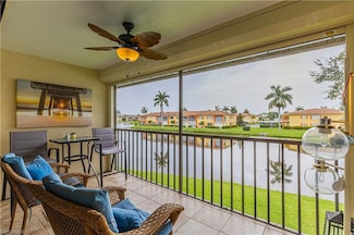 4410 Chantelle Dr Unit H-205, Naples, FL 34112