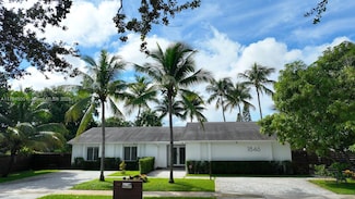 1846 NE 211th Ln, Miami, FL 33179