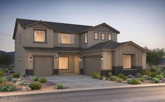 24871 N 170th Dr, Surprise, AZ 85387