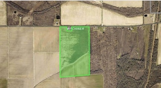 0000 Mitchner Rd, Alto, LA 71269