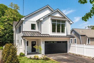 19 Thurston Rd, Newton Upper Falls, MA 02464