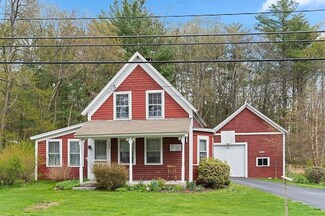 1478 Wachusett St, Jefferson, MA 01522