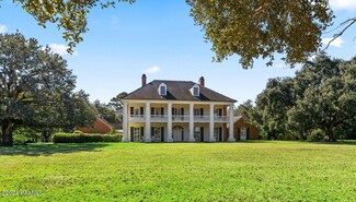 10645 Highway 87, Jeanerette, LA 70544