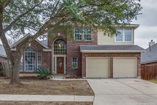 12206 Hart Crest, San Antonio, TX 78249