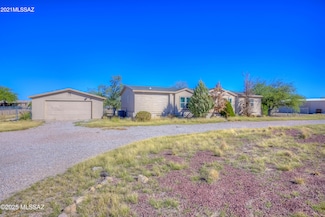 16900 W Jaguar Ln, Marana, AZ 85653
