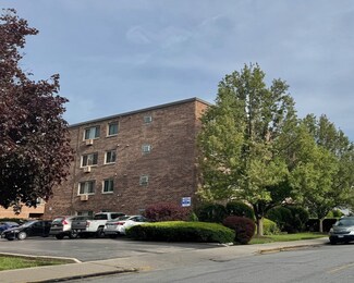 477 Graceland Ave Unit 2F, Des Plaines, IL 60016
