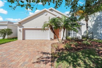 9049 Gladiolus Preserve Cir, Fort Myers, FL 33908