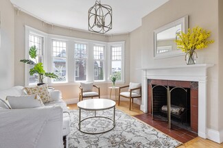 10 Dana St Unit 409, Cambridge, MA 02138