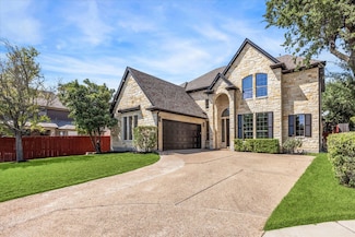 308 Calistoga Ct, Austin, TX 78732