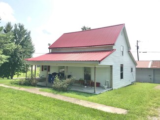 14508 Ky 344, Wallingford, KY 41093