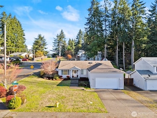 4100 Arbor Dr SE, Lacey, WA 98503