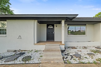 421 E Tarrant Rd, Grand Prairie, TX 75050