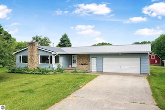 3777 20 Mile Rd, Marion, MI 49665