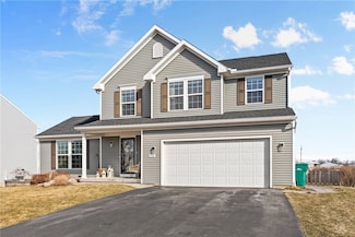 5938 Kennebec Ct, Farmington, NY 14425