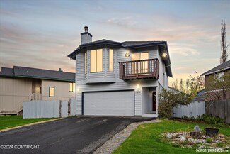 3676 Image Dr, Anchorage, AK 99504