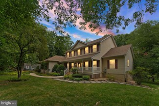 13200 Stonewall Farms Dr, Haymarket, VA 20169