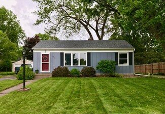 2918 Asbury St, Saint Paul, MN 55113
