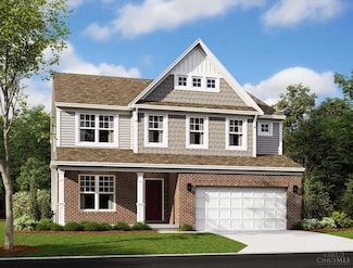 379 Glen Abbey Ln, Hamilton Township, OH 45039