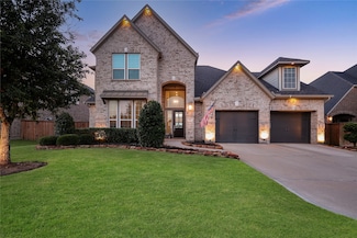 437 Ripple Edge Ct, Katy, TX 77493