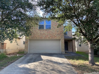 5550 Spring Walk, San Antonio, TX 78247