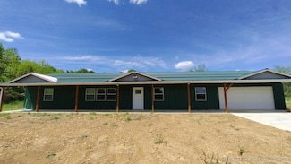 21316 County Road 502, Colcord, OK 74338