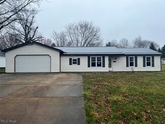 2370 Griffith Dr, Cortland, OH 44410