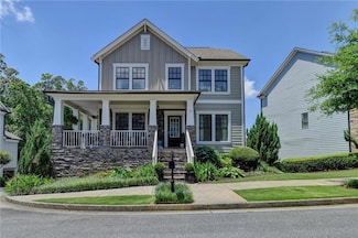 3621 Portland Trail Dr, Suwanee, GA 30024