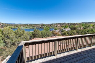 955 W Ensenada Ln, Payson, AZ 85541