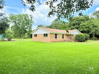 15931 Flowerwood Rd, Loxley, AL 36551