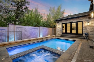 2821 E Cedar Ave Unit 2, Denver, CO 80209