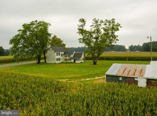 9380 New Bridge Rd, Denton, MD 21629